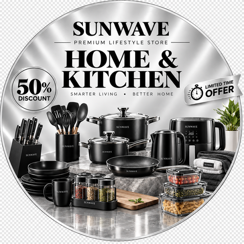 Home & Kitchen
