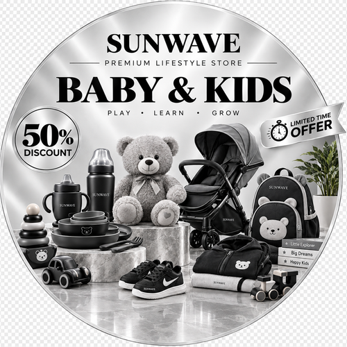 Baby & Kids