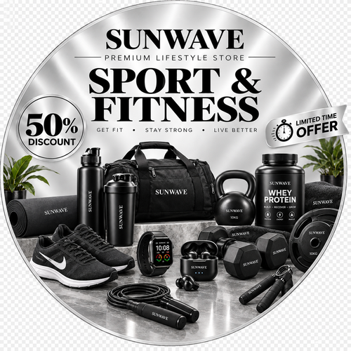 Sport & Fitness
