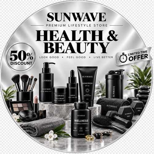 Health & Beauty