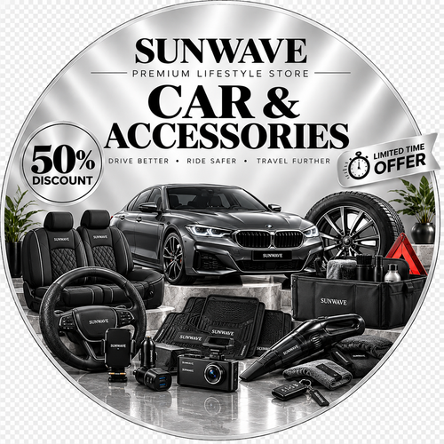 car & Accessories